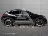 2024 Mercedes Benz EQE
