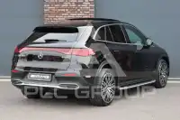 2024 Mercedes Benz EQE