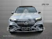 2024 Mercedes Benz EQE