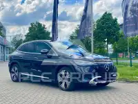 2024 Mercedes Benz EQE