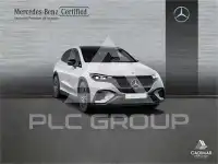 2024 Mercedes Benz EQE