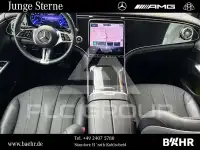 2024 Mercedes Benz EQE