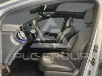 2024 Mercedes Benz EQE
