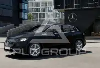 2024 Mercedes Benz EQE