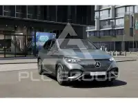 2024 Mercedes Benz EQE