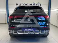 2024 Mercedes Benz EQE