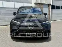 2024 Mercedes Benz EQE