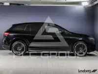 2024 Mercedes Benz EQE