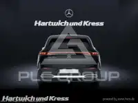 2024 Mercedes Benz EQE
