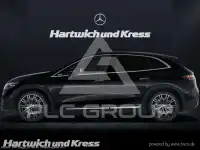 2024 Mercedes Benz EQE
