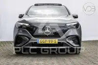 2024 Mercedes Benz EQE