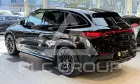 2024 Mercedes Benz EQE