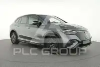 2024 Mercedes Benz EQE