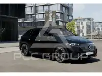 2024 Mercedes Benz EQE
