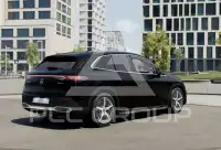 2024 Mercedes Benz EQE