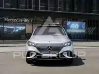 2024 Mercedes Benz EQE