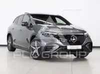 2024 Mercedes Benz EQE