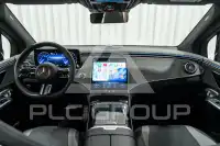 2024 Mercedes Benz EQE