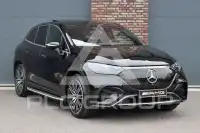 2024 Mercedes Benz EQE