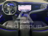 2024 Mercedes Benz EQE