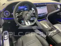 2024 Mercedes Benz EQE
