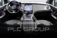 2024 Mercedes Benz EQE
