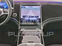 2024 Mercedes Benz EQE