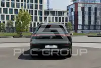 2024 Mercedes Benz EQE