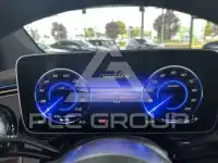2024 Mercedes Benz EQE