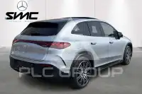 2024 Mercedes Benz EQE