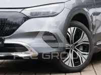 2024 Mercedes Benz EQE