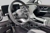 2024 Mercedes Benz EQE