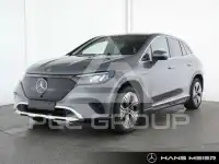 2024 Mercedes Benz EQE