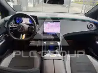 2024 Mercedes Benz EQE