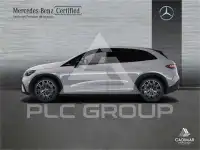 2024 Mercedes Benz EQE
