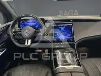 2024 Mercedes Benz EQE