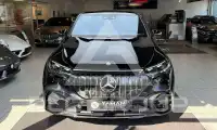 2024 Mercedes Benz EQE
