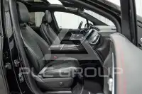 2024 Mercedes Benz EQE