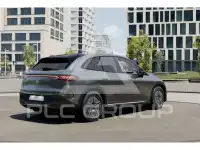 2024 Mercedes Benz EQE