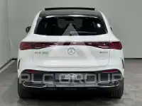 2024 Mercedes Benz EQE