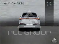 2024 Mercedes Benz EQE