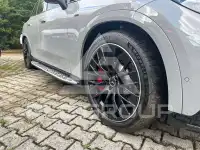 2024 Mercedes Benz EQE