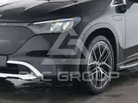 2024 Mercedes Benz EQE