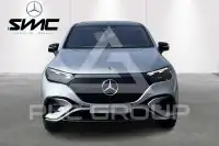 2024 Mercedes Benz EQE