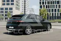 2024 Mercedes Benz EQE