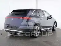 2024 Mercedes Benz EQE