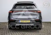 2024 Mercedes Benz EQE