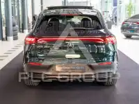 2024 Mercedes Benz EQE