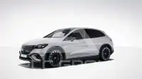 2024 Mercedes Benz EQE