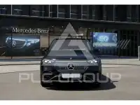 2024 Mercedes Benz EQE